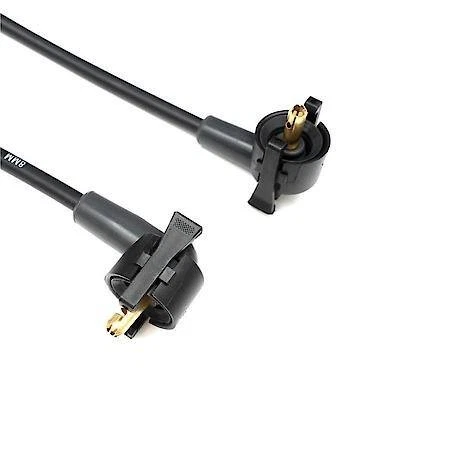 Juego de cables de bujía Carquest Premium 35-8186 - Ford/Lincoln/Mercury 94 Foto 4 de 4