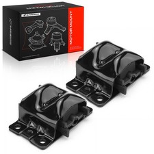 A-premium 2x Front Engine Motor For Chevy Camaro 72-92 Impala Blazer Cadillac A-premium 2x Front Engine Motor For Chevy Camaro 72-92 Impala Blazer Cadillac