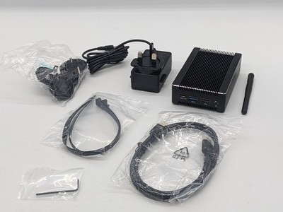 ScreenCloud OS Station P1 Pro Digital Signage Betriebssystem