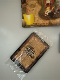 Lego Adventurers Set 7413 Orient Expedition Passage of Jun-Chi 2003 100% AND BOX