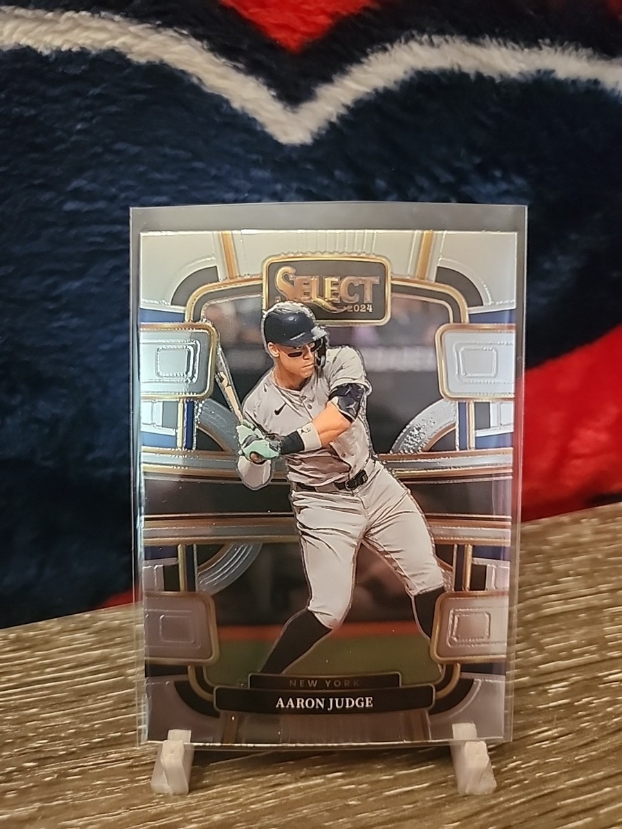 Aaron Judge Baseball Cards – Pick Your Card! Base, Parallel, Inserts (New York Yankees)
