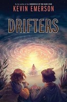Drifters | Kevin Emerson | Englisch | Buch | Gebunden | 2022 | Harpercollins
