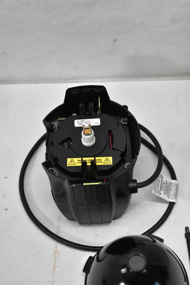 ETC Source Four S4WRD Color II LED 改装套件 黑色 带 CM 舞台灯引擎 — 第 2/4 张图片