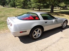 1996 Chevrolet Corvette for Sale
