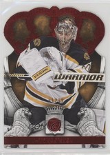 2013-14 Panini Crown Royale Premiere Date Ruby 51/99 Tuukka Rask #45 4ry