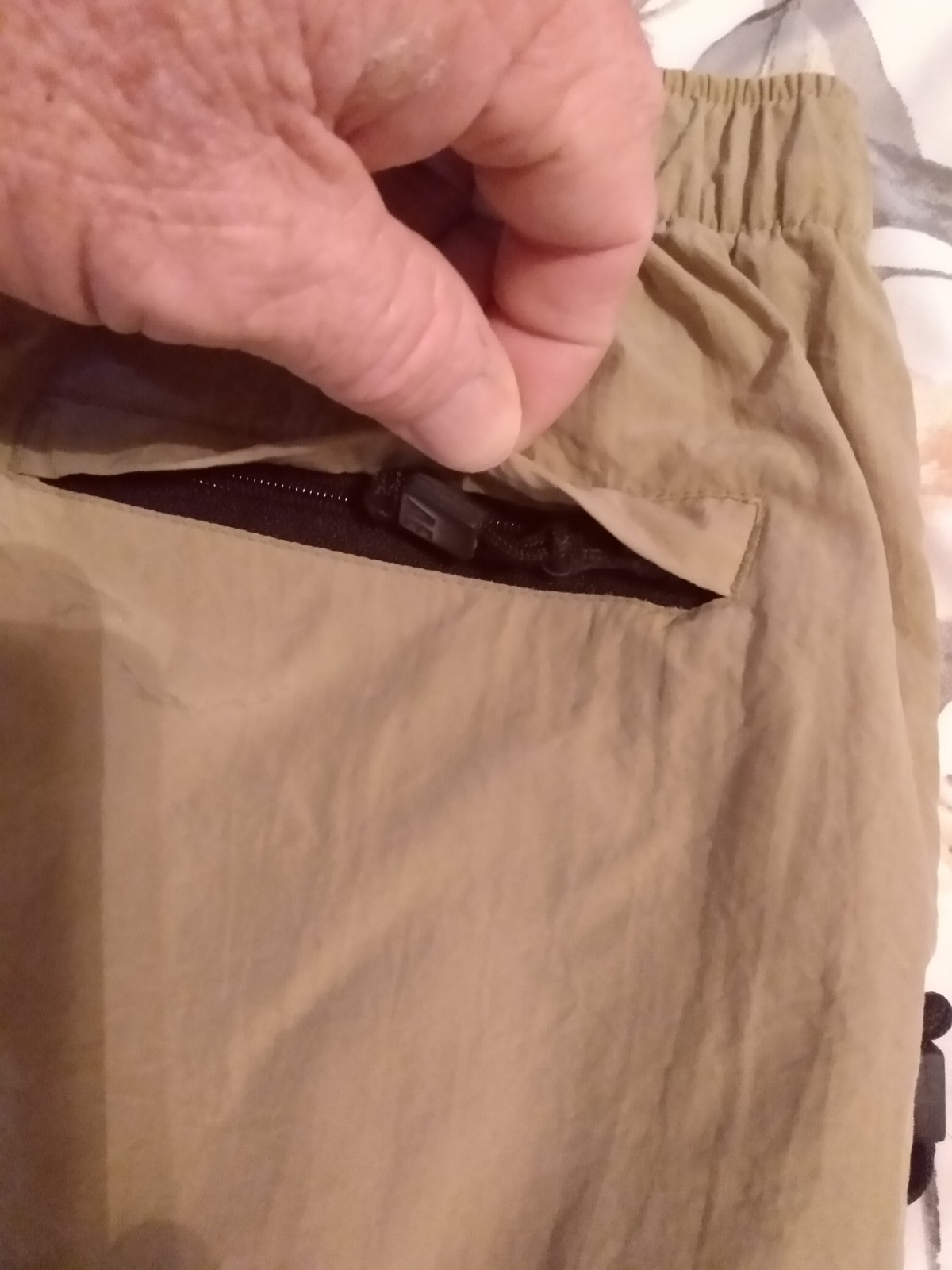 American eagle ae performance pants medium - image 10