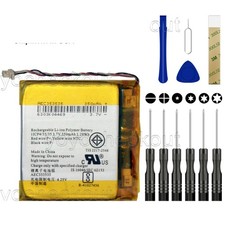 For AEC353535 Replacement Battery For Beats by Dr. Dre Solo 2 3 Wireless 350mAh