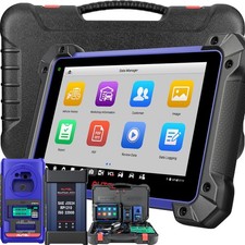 2026 Autel MaxiIM IM608 PRO II IMMO Key Programming Diagnostic Scanner IM608S II