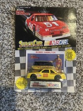 RACING CHAMPIONS BOBBY HAMILTON REPLICA DIECAST RACE CAR