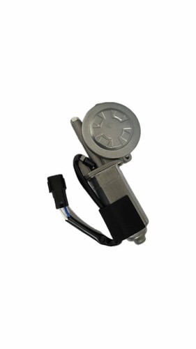 Regulador de motor de ventana eléctrica lado del conductor izquierdo para Isuzu NQR 8978984800 - Imagen 8 de 9