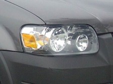 For Ford Escape 2005 2006 2007 Multi Color Rgb Led Angel Eyes Kit Bluetooth App For Ford Escape 2005 2006 2007 Multi Color Rgb Led Angel Eyes Kit Bluetooth App