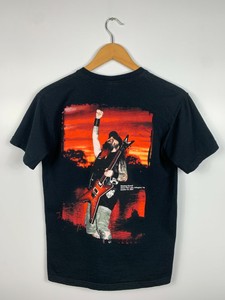 dean guitars shirt