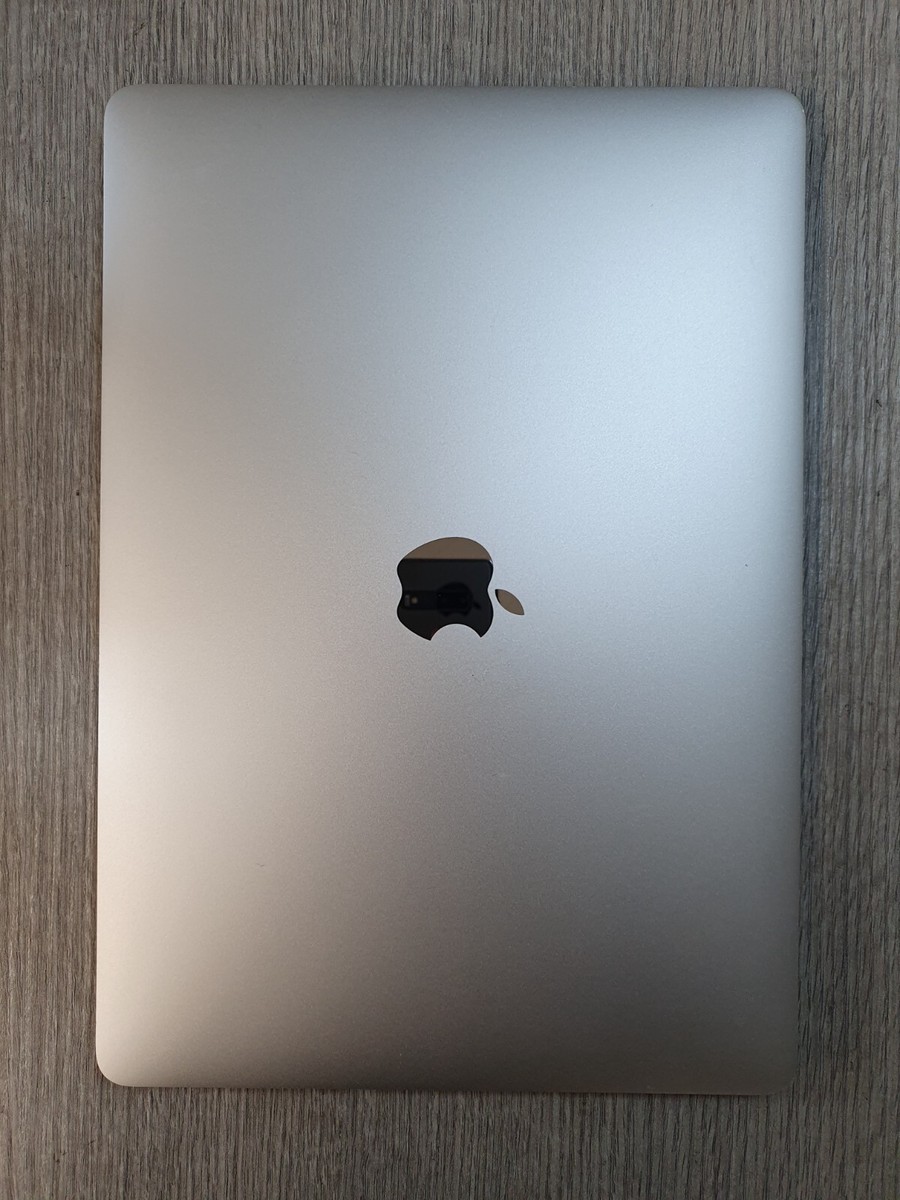 2017 Apple MacBook Pro 13 2017 Apple MacBook Pro 13