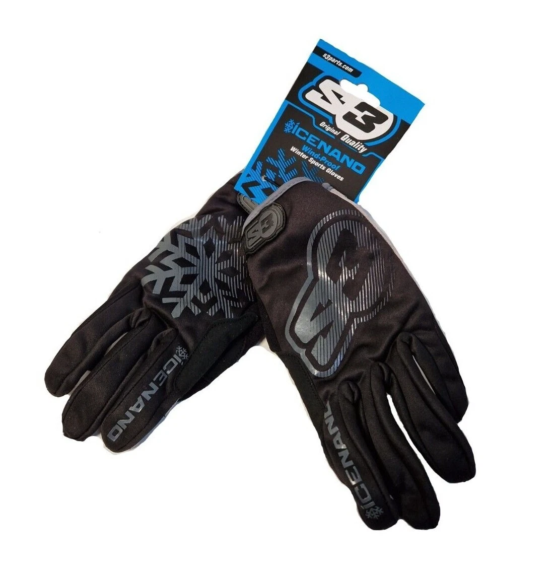 Winter enduro gloves hotsell