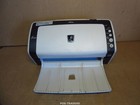 Fujitsu FI-6130 A4 USB COLOR 30ppm 600Dpi Document Scanner 57806 SCANS - NO TRAY
