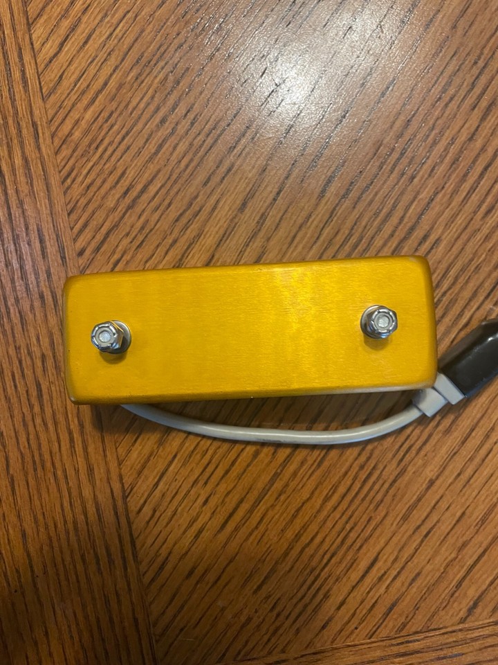 Big Dog EHC Module (2007 K9) OEM 17100001000 rev c Carb eBay