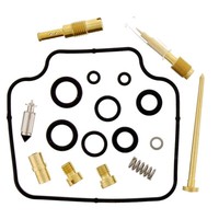 Vergaser Reparatursatz Vollsatz FüR Honda CBX 550 F F2 Supersport 1982-1984