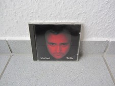 CD Phil Collins: No Jacket Required