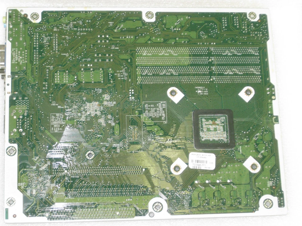 HP Pro 6305 Motherboard AMD Socket FM2 715183-001 676196-002 - Image 4 of 4