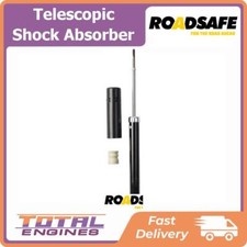 Roadsafe Telescopic Shock Absorber Gas fits Honda FIT GD 1.3L 4Cyl L13A