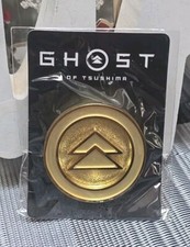 (RARE 2 Pk) Ghost of Tsushima PS4 PS Experien...