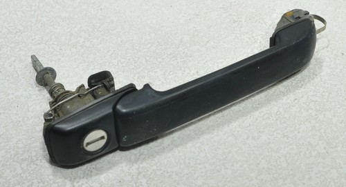 VW Gol 3 III 1H1 (91-97) Tür Griff aussen vorne Rechts Links #38861-B236