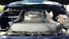 Vararam Air Grabber Intake System Gloss Black Lid - 19-24 Ram 1500 Dt Hemi V8 Vararam Air Grabber Intake System Gloss Black Lid - 19-24 Ram 1500 Dt Hemi V8