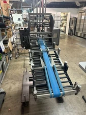 Multi feeder MFT 350 IP# friction feeder/ with adjustable Heigh pedestal  