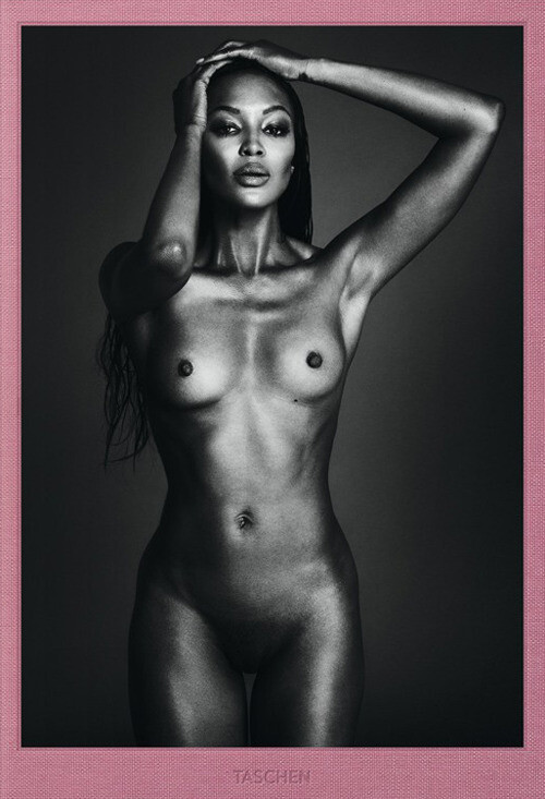 Libri Naomi Campbell (English Edition)