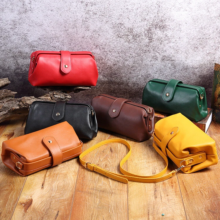 Dr bag best sale style purse