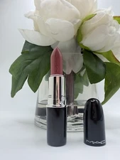 MAC LUSTREGLASS Lipstick  540 Thanks, It's MAC 0.10 Oz/ 3g
