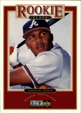 A2987- 1997 Collector's Choice BB #s 1-250 +Rookies -You Pick- 15+ FREE US SHIP