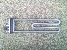 BOSCH CLASSIXX  White Washing Machine, BREAKING for WATER HEATER - W