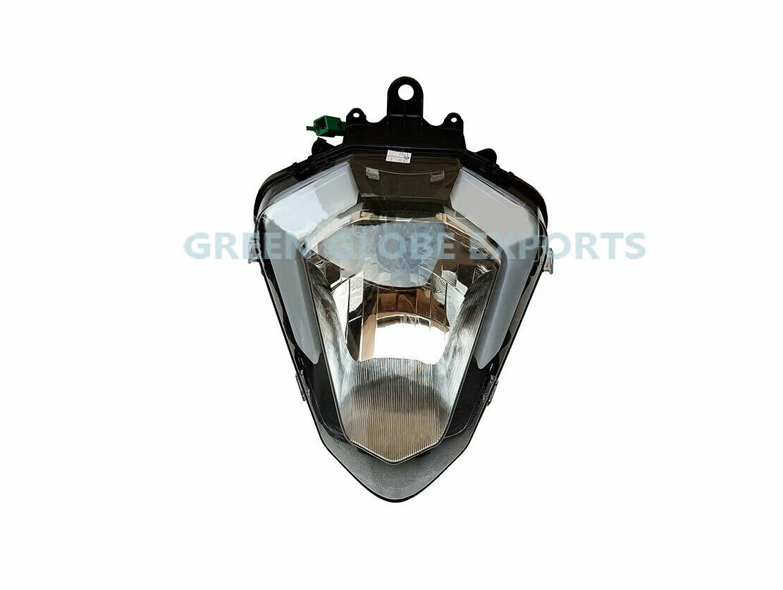 Ktm duke headlight set price deals