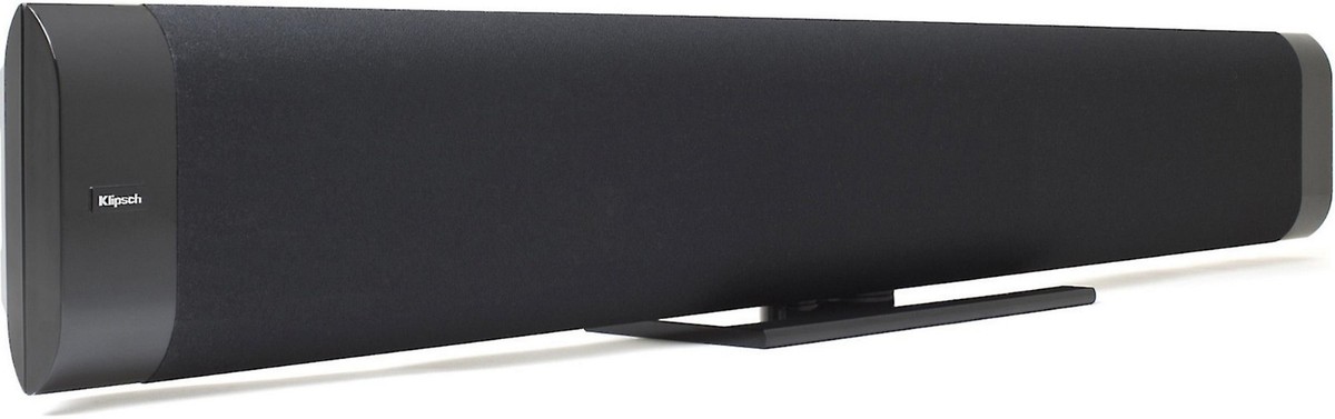 Klipsch G-42 Passive LCR 3channel Soundbar/stand $700-list