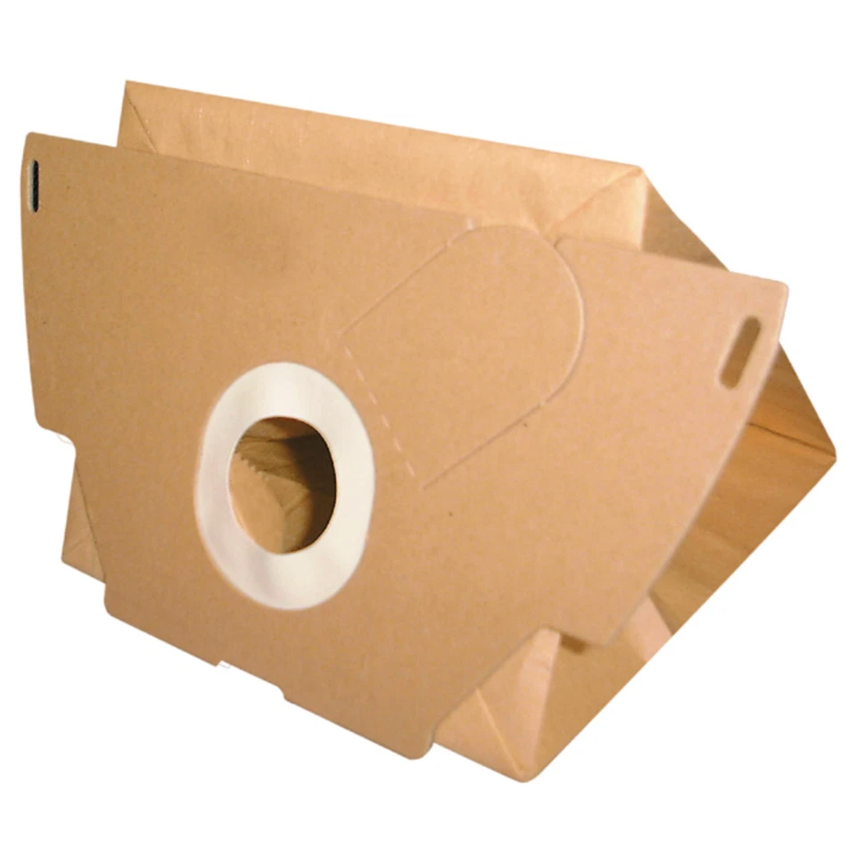 5 sacchetti aspirapolvere Electrolux per i modelli Elips serie Mondo