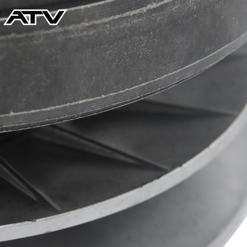 For Linhai Bighorn 400 ATV UTV Drive Complete Pulley Secondary Clutch 27248 - Picture 15 of 18