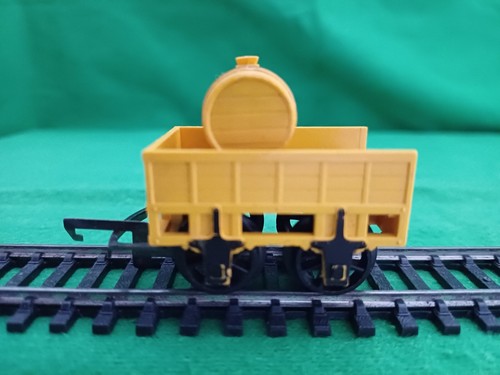 Triang R652 Tender für Raketenlok Lot 2502 | Condition: Used