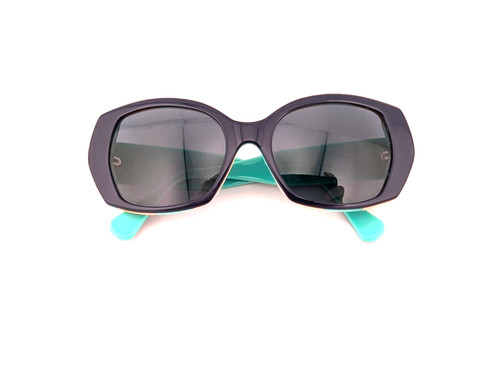 Jean Lafont Eyeglasses, Frames Only, Neptune 3012, 54-17-137, Plastic, France