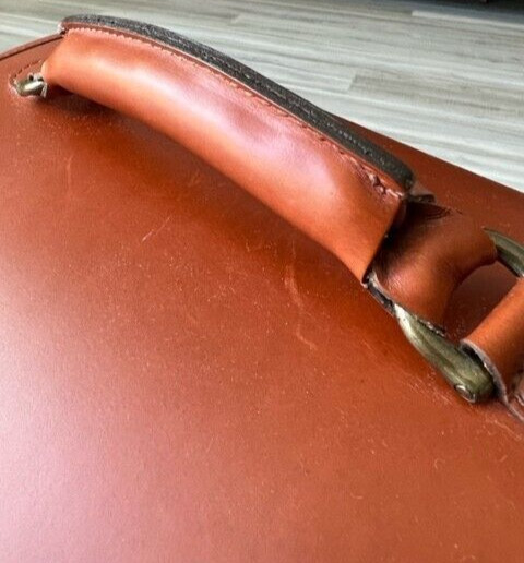 Custom Hide Ultimate Whiskey Backpack - image 6