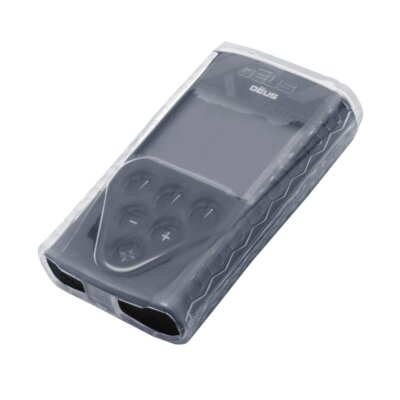 Silicone Protection For Deus And Orx Remote Control d08case2