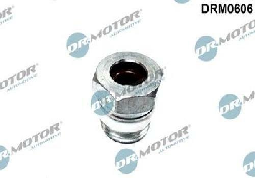 Original Dr.Motor Automotive Hydraulic Hose Steering DRM0606 for Ford