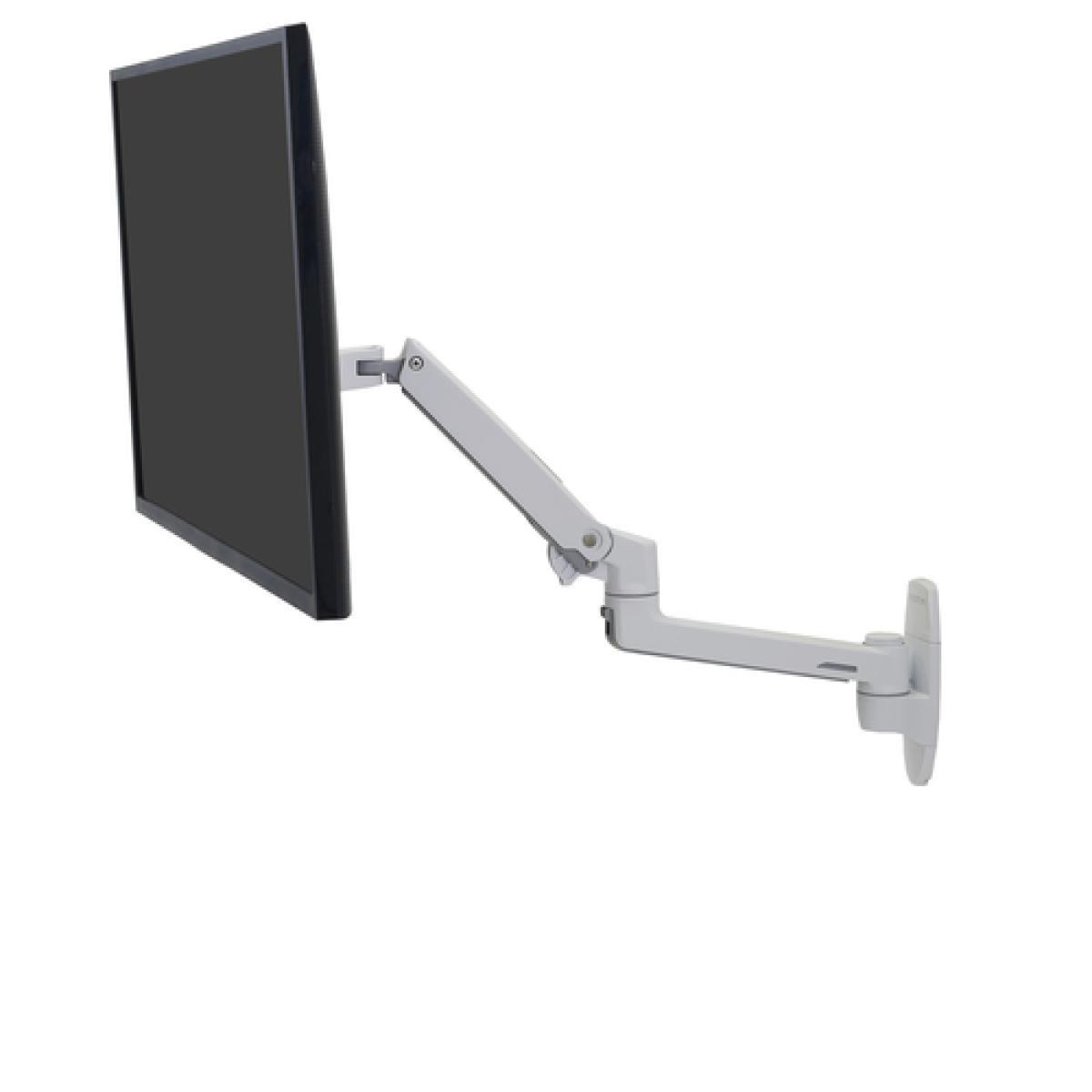 Thumbnail - Lx Wall Mount Lcd Arm Ergotron 45-243-216 (0698833053579)
