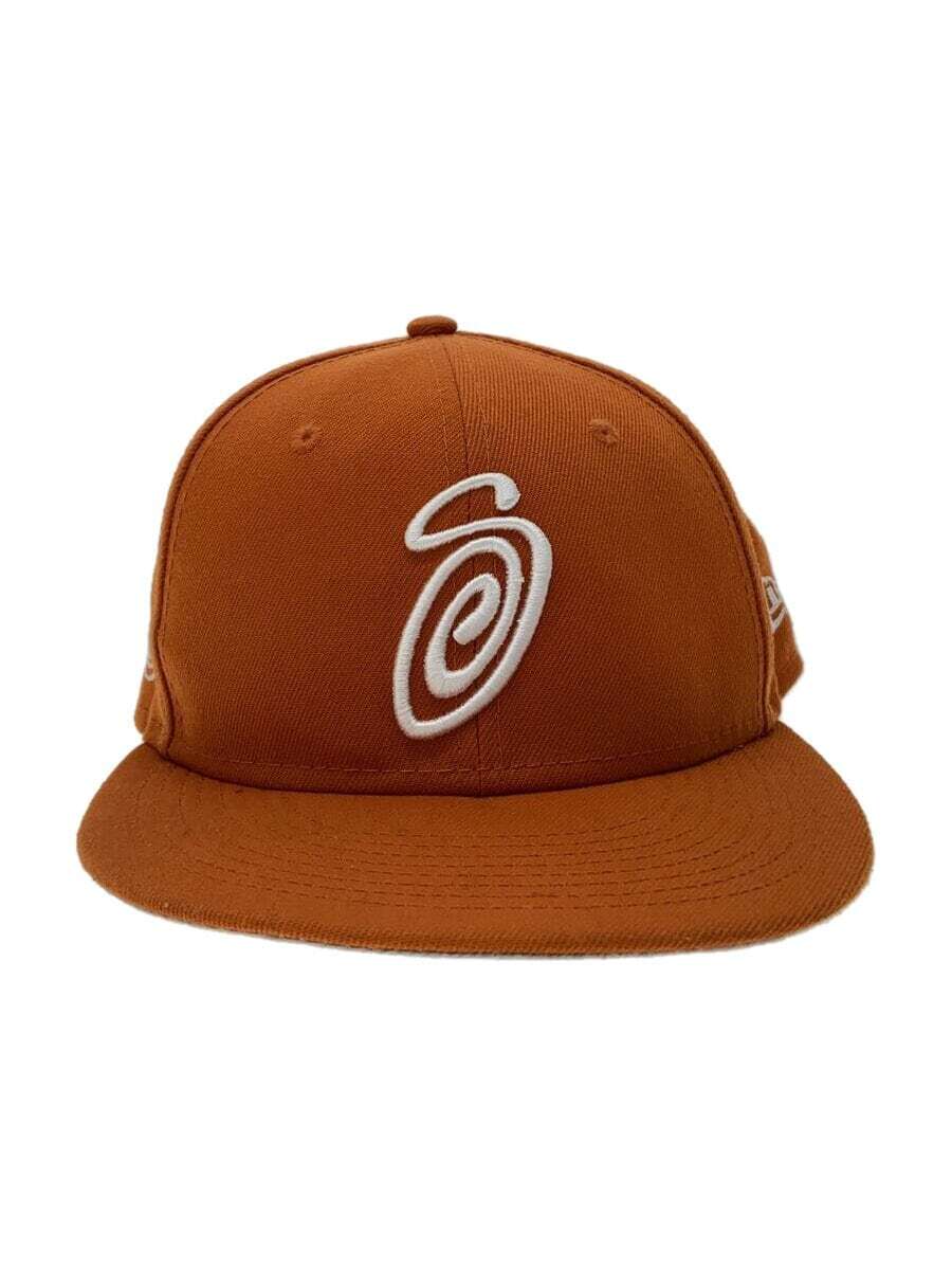 STUSSY × NEW ERA CAP 7 1 8 POLYESTER ORN MEN 1311008 | eBay STUSSY × NEW ERA CAP 7 1 8 POLYESTER ORN MEN 1311008 | eBay