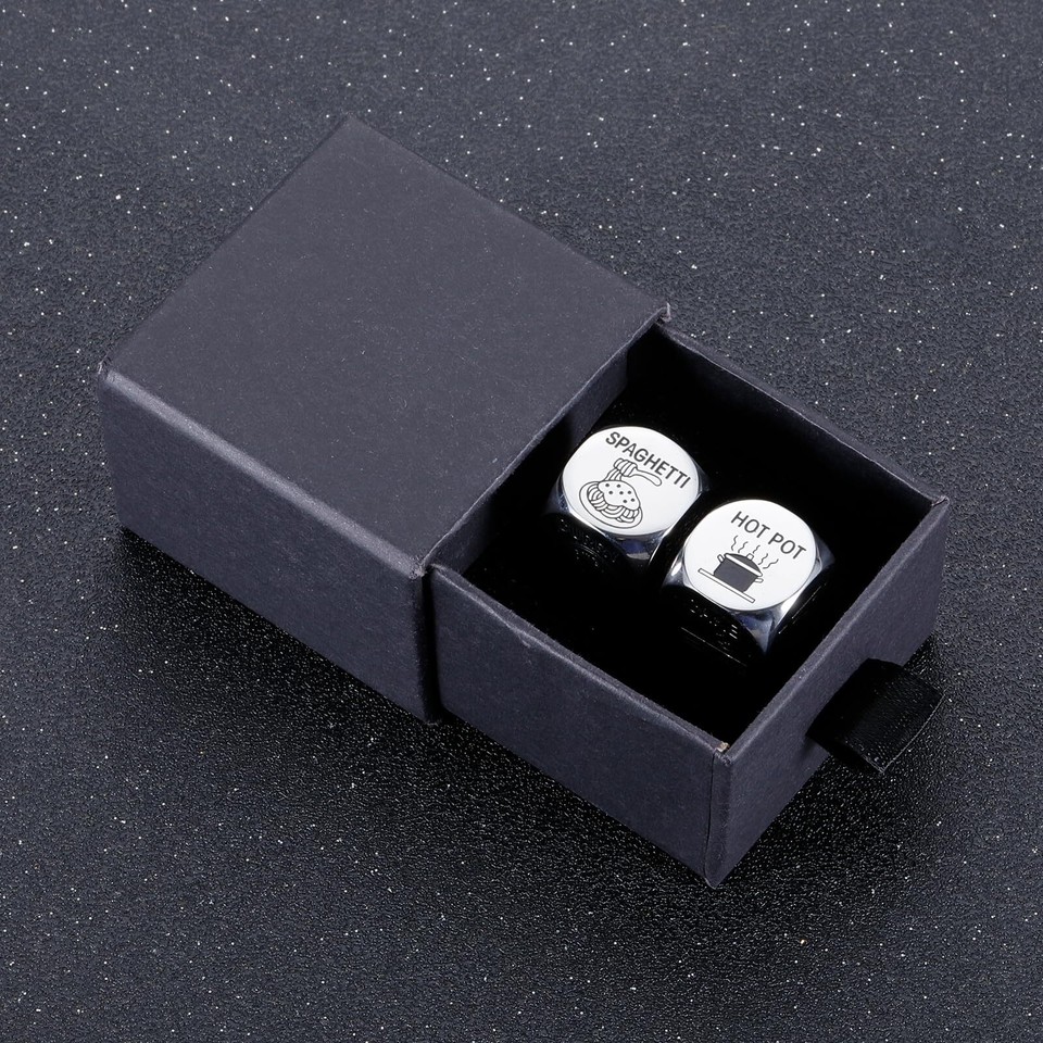 Anniversary Birthday Date Night Gifts for Him Her Boyfriend Girlfriend