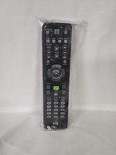 HP 5069-8344 Media Center Remote Control Carbon/Black