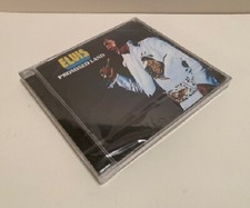 Elvis Presley Promised Land CD, 2000 New/Sealed