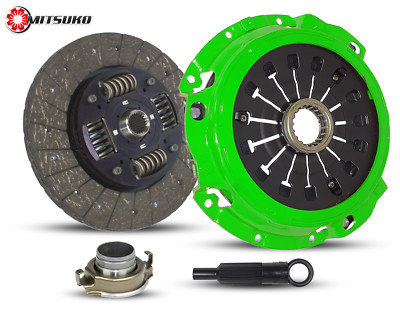Mitsuko Stage 1 Clutch Kit for 03-07 Mitsubishi Lancer Evolution 2.0L Turbo DOHC