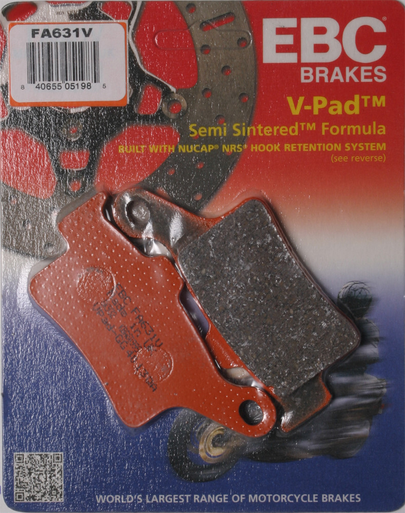 激レア　BRUNT EDGEPAD 3HANDRED 25 BLACK RTX® (Offroad) • 083098 • Moab • Bronze with Satin Black Lip