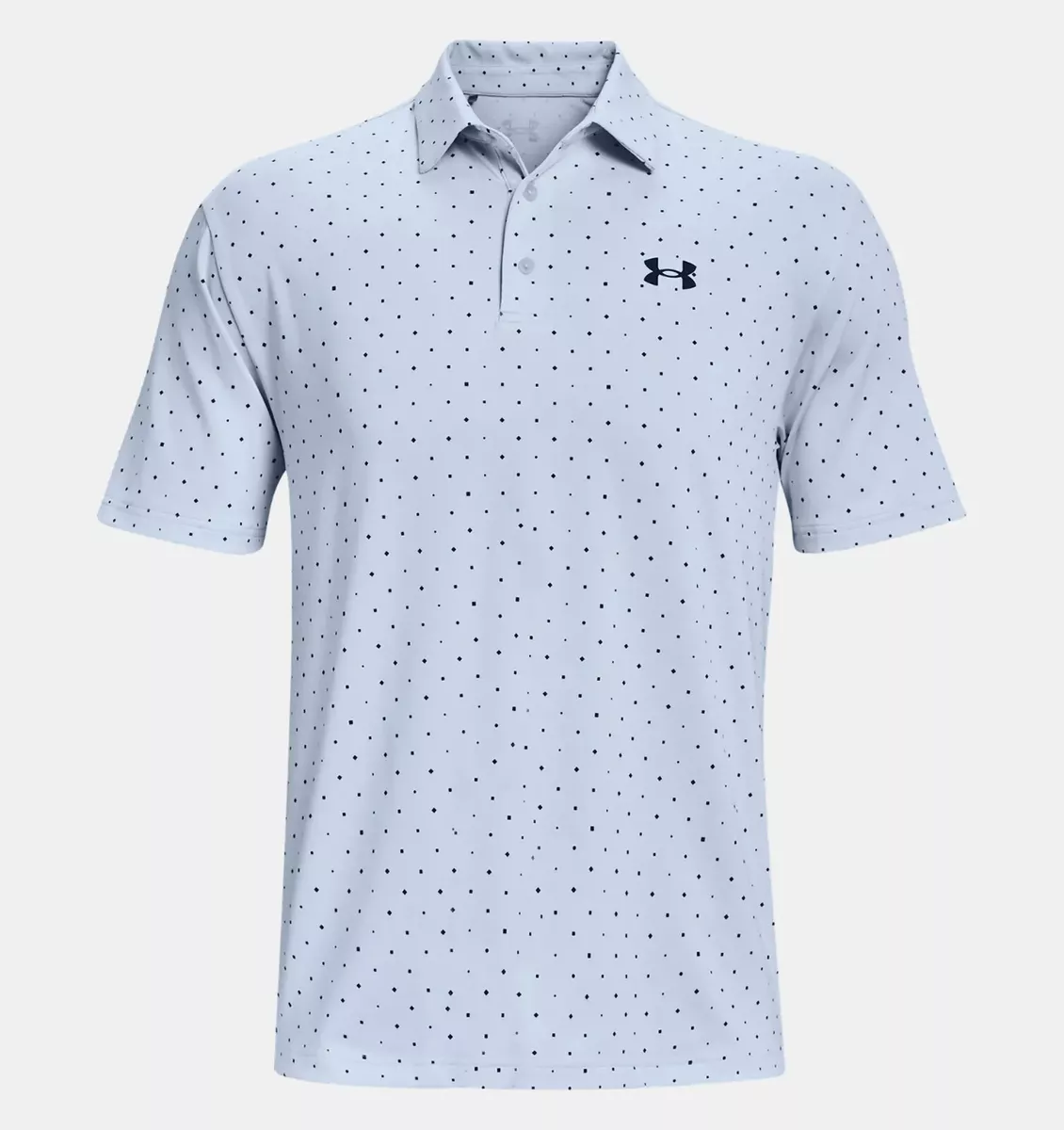 Under armor playoff polo 2.0 sales
